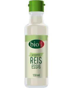 Bioasia BIO Rizsecet 150ml
