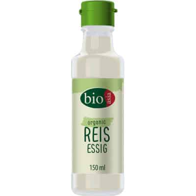 Bioasia BIO Rizsecet 150ml