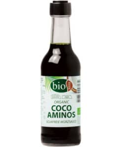 Bioasia BIO Kókusz aminó 250ml