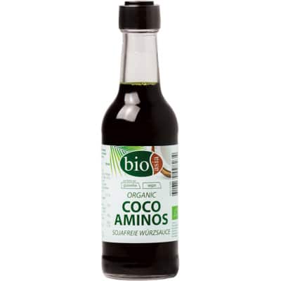 Bioasia BIO Kókusz aminó 250ml