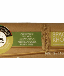 Alce Nero BIO Khorasan spagetti 500g