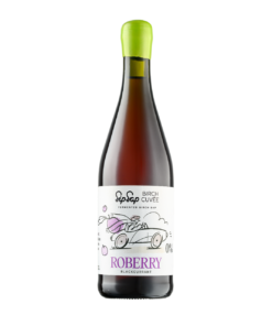 SipSap Nyírfa Cuvée, fekete ribizli 750ml