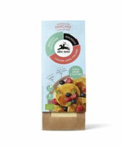 Alce Nero BIO Palacsintamix hüvelyesekkel 120g